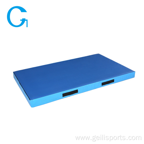 Inflatable Sports Equipment Gym Crash Mats